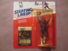 Adrian Dantley 1988 Basketball SLU Figure