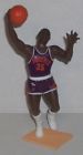 1988 Basketball Armon Gilliam Starting Lineup Picture