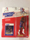 1988 Basketball Gerald Wilkins Starting Lineup Picture