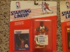 1988 Basketball Ron Harper Starting Lineup Picture