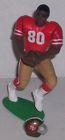 1988 Football Jerry Rice Starting Lineup Picture