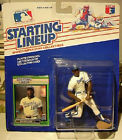1989 Baseball Bo Jackson Starting Lineup Picture
