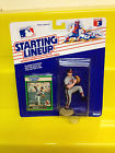 1989 Baseball Mike Witt Starting Lineup Picture