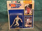 1990 Baseball Don Mattingly (Bat in Hand) Starting Lineup Picture