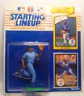 Bo Jackson 1990 Baseball Extended SLU Figure