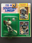 1990 Football Michael Irvin Starting Lineup Picture