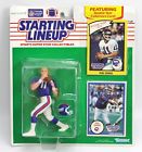 1990 Football Phil Simms Starting Lineup Picture