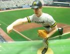 Doug Drabek 1991 Baseball SLU Figure