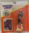 1991 Basketball Clyde Drexler Starting Lineup Picture