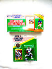 1991 Headline Football Barry Sanders Starting Lineup Picture