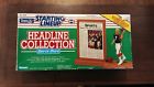 1991 Headline Football Boomer Esiason Starting Lineup Picture