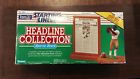 1991 Headline Football Jerry Rice Starting Lineup Picture