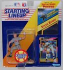 1992 Baseball Extended Steve Avery Starting Lineup Picture