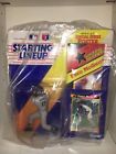 1992 Baseball Fred McGriff Starting Lineup Picture