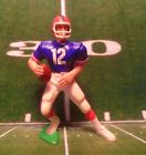 1992 Football Jim Kelly Starting Lineup Picture