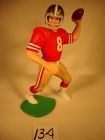 1992 Football Steve Young Starting Lineup Picture