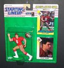 1993 Football Steve Young Starting Lineup Picture