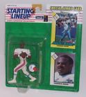1993 Football Warren Moon (White Pants) Starting Lineup Picture