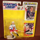 1993 Hockey Mark Messier Starting Lineup Picture
