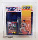 1994 Baseball Mike Piazza Starting Lineup Picture