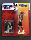 1994 Basketball Harold Miner Starting Lineup Picture
