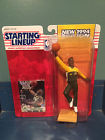 1994 Basketball Shawn Kemp Starting Lineup Picture