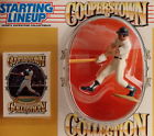 1994 Cooperstown Reggie Jackson Starting Lineup Picture