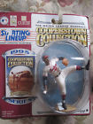 1995 Cooperstown Satchel Paige Starting Lineup Picture