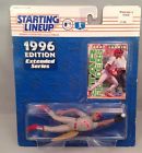 Barry Larkin 1996 Baseball Extended SLU Figure