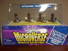 1996 Baseball MicroVerse Starting Lineup Picture