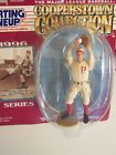 1996 Cooperstown Grover Cleveland Alexander Starting Lineup Picture