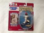 1996 Cooperstown Jackie Robinson Starting Lineup Picture