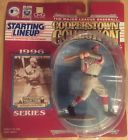 1996 Cooperstown Rogers Hornsby Starting Lineup Picture
