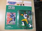 1996 Football Isaac Bruce Starting Lineup Picture