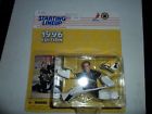 1996 Hockey Tom Barrasso Starting Lineup Picture