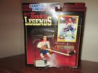 1997 Legends Maurice Richard Starting Lineup Picture