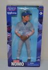 1998 Baseball 12" Hideo Nomo Starting Lineup Picture