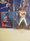 1998 Baseball Extended Mark McGwire Starting Lineup Picture