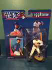 1998 Baseball Mark Grace (Wrigley) Starting Lineup Picture