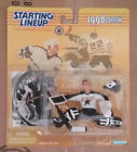 1998 Hockey Ed Belfour Starting Lineup Picture