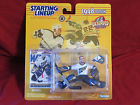 1998 Hockey Extended Olaf Kolzig Starting Lineup Picture