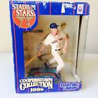 1998 Stadium Stars Ted Williams Starting Lineup Picture