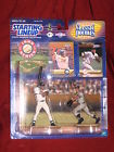 1999 Classic Doubles Derek Jeter Starting Lineup Picture