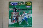 1999 Football Extended Charlie Batch Starting Lineup Picture