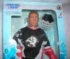 1999 Hockey 12" Dominik Hasek Starting Lineup Picture