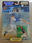 2000 Elite Mike Piazza Starting Lineup Picture
