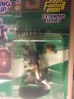 2000 Football Rickey Williams (Black Pants) Starting Lineup Picture