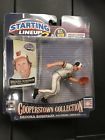 2001 Cooperstown Brooks Robinson Starting Lineup Picture