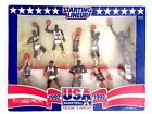 1992 Dream Team Team Lineups SLU Figure