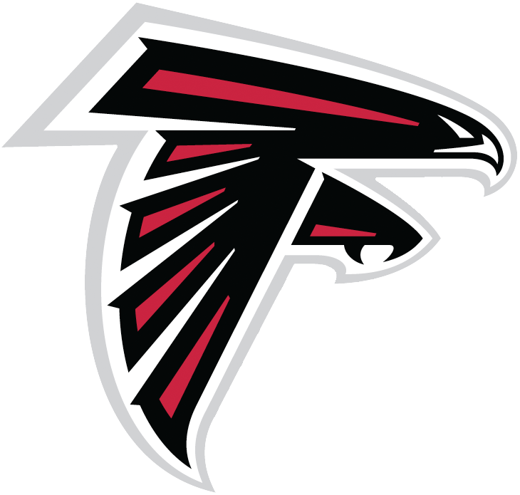 Atlanta Falcons SLU Figures
